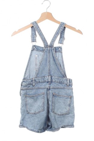 Kinder Overall Mango, Größe 8-9y/ 134-140 cm, Farbe Blau, Preis 7,99 €