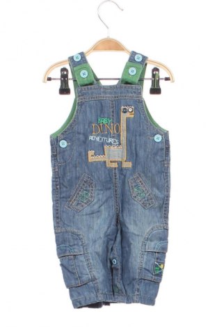 Kinder Overall Marks & Spencer, Größe 3-6m/ 62-68 cm, Farbe Blau, Preis € 11,99