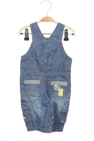 Kinder Overall Marks & Spencer, Größe 3-6m/ 62-68 cm, Farbe Blau, Preis 19,44 €