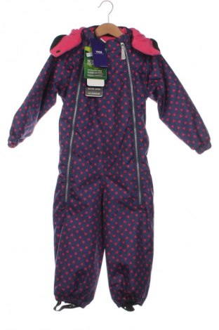 Kinder Overall Mikk-Line, Größe 2-3y/ 98-104 cm, Farbe Mehrfarbig, Preis 31,99 €