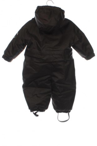 Kinder Overall Mikk-Line, Größe 9-12m/ 74-80 cm, Farbe Grün, Preis 31,99 €