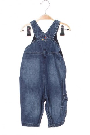 Kinder Overall Mini Club, Größe 3-6m/ 62-68 cm, Farbe Blau, Preis € 5,99