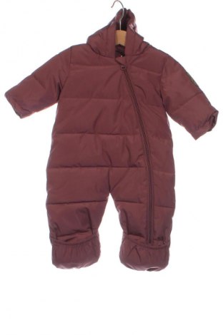 Kinder Overall Name It, Größe 1-2m/ 50-56 cm, Farbe Lila, Preis € 19,49