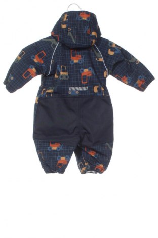 Kinder Overall Name It, Größe 2-3m/ 56-62 cm, Farbe Blau, Preis 14,99 €