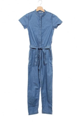 Kinder Overall Name It, Größe 9-10y/ 140-146 cm, Farbe Blau, Preis 7,79 €