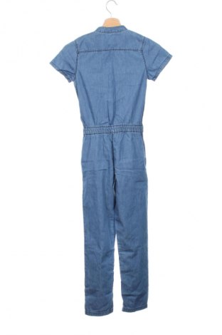 Kinder Overall Name It, Größe 9-10y/ 140-146 cm, Farbe Blau, Preis 13,80 €