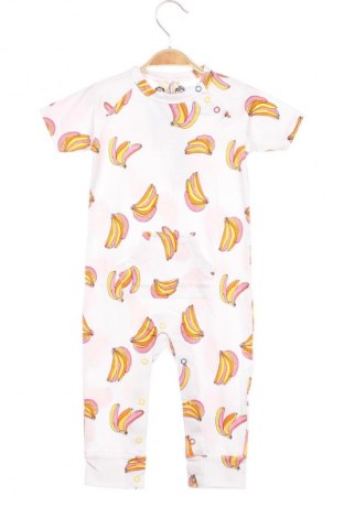 Kinder Overall Never Fully Dressed, Größe 9-12m/ 74-80 cm, Farbe Weiß, Preis 16,99 €