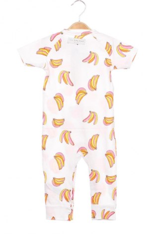 Kinder Overall Never Fully Dressed, Größe 9-12m/ 74-80 cm, Farbe Weiß, Preis € 24,49