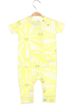 Kinder Overall Never Fully Dressed, Größe 3-6m/ 62-68 cm, Farbe Gelb, Preis € 19,29