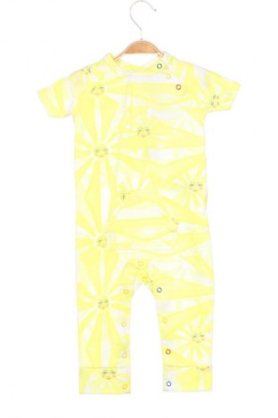 Kinder Overall Never Fully Dressed, Größe 9-12m/ 74-80 cm, Farbe Gelb, Preis € 19,29