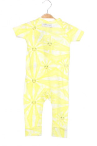 Kinder Overall Never Fully Dressed, Größe 9-12m/ 74-80 cm, Farbe Gelb, Preis € 19,29