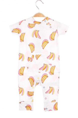 Salopetă pentru copii. Never Fully Dressed, Mărime 3-6m/ 62-68 cm, Culoare Multicolor, Preț 53,99 Lei