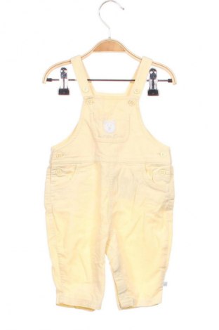 Kinder Overall Next, Größe 0-1m/ 50 cm, Farbe Gelb, Preis € 6,49