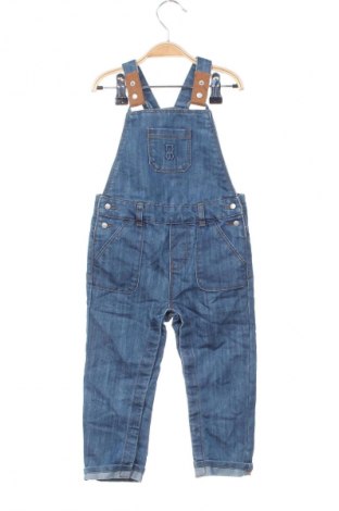 Kinder Overall Obaibi, Größe 12-18m/ 80-86 cm, Farbe Blau, Preis 10,29 €