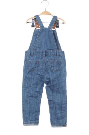 Kinder Overall Obaibi, Größe 12-18m/ 80-86 cm, Farbe Blau, Preis 10,49 €