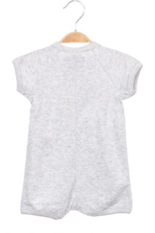 Παιδική σαλοπέτα Petit Bateau, Μέγεθος 3-6m/ 62-68 εκ., Χρώμα Γκρί, Τιμή 8,79 €