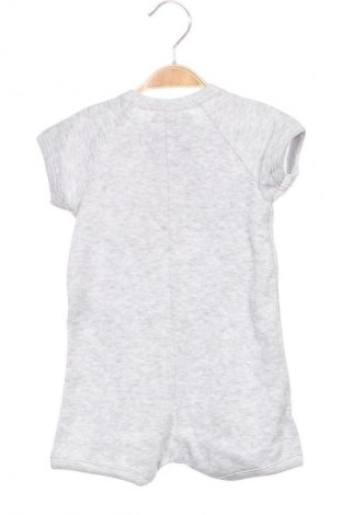 Παιδική σαλοπέτα Petit Bateau, Μέγεθος 9-12m/ 74-80 εκ., Χρώμα Γκρί, Τιμή 8,79 €