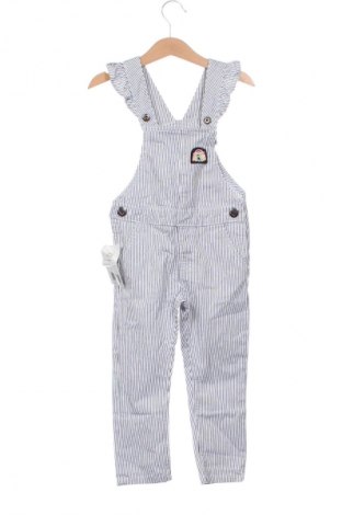 Kinder Overall Pocopiano, Größe 2-3y/ 98-104 cm, Farbe Mehrfarbig, Preis 14,79 €