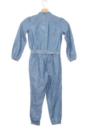 Kinder Overall Polo By Ralph Lauren, Größe 5-6y/ 116-122 cm, Farbe Blau, Preis € 20,16