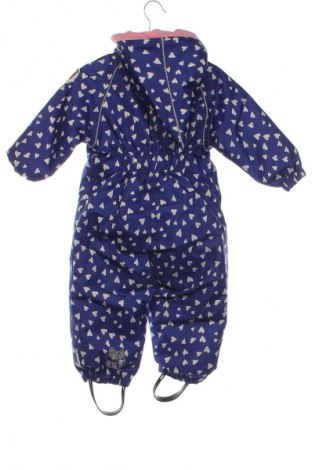 Kinder Overall Racoon, Größe 9-12m/ 74-80 cm, Farbe Mehrfarbig, Preis 33,79 €