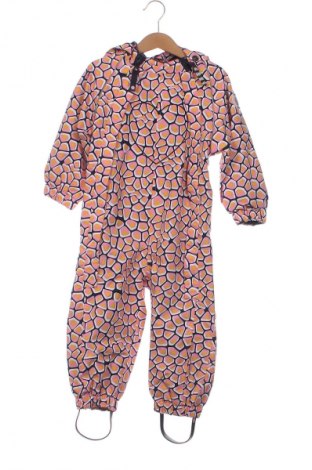 Kinder Overall Racoon, Größe 18-24m/ 86-98 cm, Farbe Mehrfarbig, Preis 33,99 €