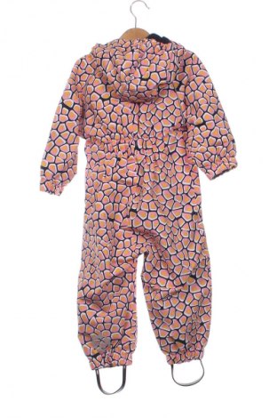 Kinder Overall Racoon, Größe 18-24m/ 86-98 cm, Farbe Mehrfarbig, Preis 30,99 €