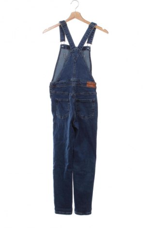 Kinder Overall Reserved, Größe 10-11y/ 146-152 cm, Farbe Blau, Preis 9,99 €