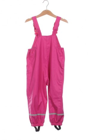 Kinder Overall X-Mail, Größe 18-24m/ 86-98 cm, Farbe Rosa, Preis € 16,44