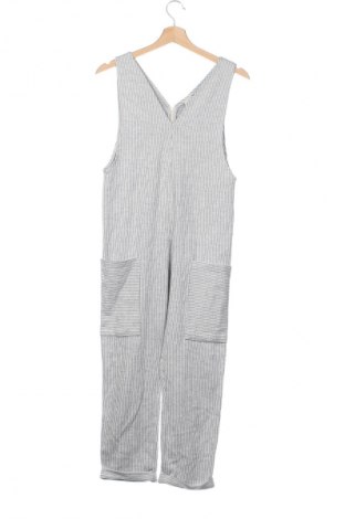 Detský overal Zara, Veľkosť 13-14y/ 164-168 cm, Farba Sivá, Cena  4,95 €