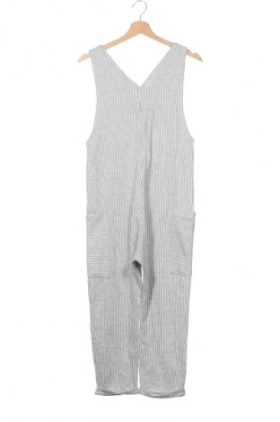 Detský overal Zara, Veľkosť 13-14y/ 164-168 cm, Farba Sivá, Cena  4,95 €