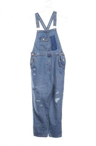 Kinder Overall Zara, Größe 13-14y/ 164-168 cm, Farbe Blau, Preis 15,78 €