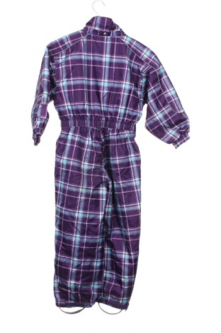 Kinderoverall für Wintersport Boys & Girls, Größe 6-7y/ 122-128 cm, Farbe Mehrfarbig, Preis € 19,49