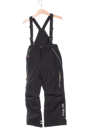 Kinderoverall für Wintersport Coccodrillo, Größe 2-3y/ 98-104 cm, Farbe Schwarz, Preis € 29,67