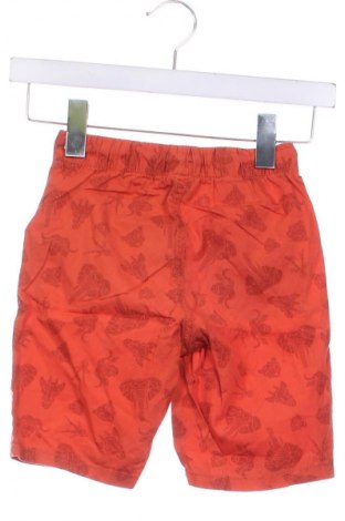 Kinder Shorts, Größe 5-6y/ 116-122 cm, Farbe Orange, Preis € 7,22