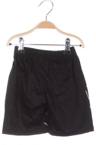 Kinder Shorts, Größe 4-5y/ 110-116 cm, Farbe Schwarz, Preis 3,99 €