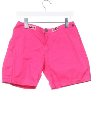 Kinder Shorts, Größe 12-13y/ 158-164 cm, Farbe Rosa, Preis 7,22 €