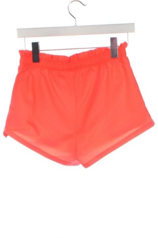 Kinder Shorts Abercrombie Kids, Größe 13-14y/ 164-168 cm, Farbe Orange, Preis 9,99 €