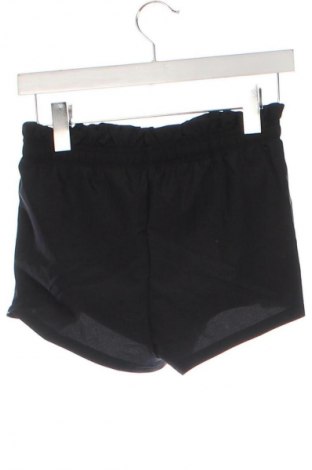 Kinder Shorts Abercrombie Kids, Größe 11-12y/ 152-158 cm, Farbe Schwarz, Preis 12,99 €