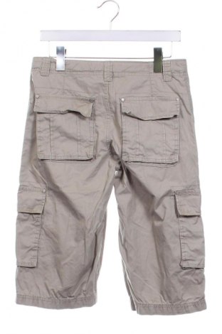 Kinder Shorts Alive, Größe 12-13y/ 158-164 cm, Farbe Beige, Preis 13,61 €