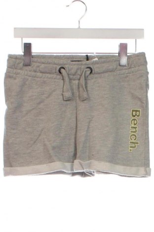 Kinder Shorts Bench, Größe 13-14y/ 164-168 cm, Farbe Grau, Preis 9,99 €