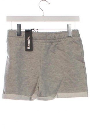 Kinder Shorts Bench, Größe 13-14y/ 164-168 cm, Farbe Grau, Preis € 10,99