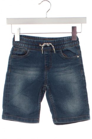 Kinder Shorts Blu Kids, Größe 5-6y/ 116-122 cm, Farbe Blau, Preis 7,99 €