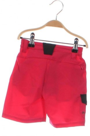 Kinder Shorts CMP, Größe 18-24m/ 86-98 cm, Farbe Rosa, Preis 5,99 €