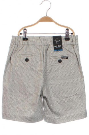 Kinder Shorts Cars Jeans, Größe 11-12y/ 152-158 cm, Farbe Grau, Preis 5,99 €