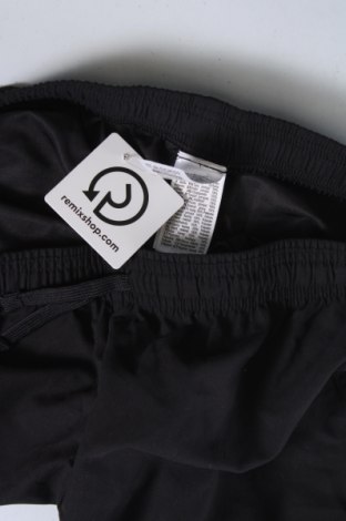 Kinder Shorts Decathlon, Größe 12-13y/ 158-164 cm, Farbe Schwarz, Preis 3,49 €