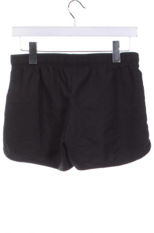 Kinder Shorts Decathlon, Größe 12-13y/ 158-164 cm, Farbe Schwarz, Preis 3,49 €