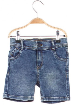 Kinder Shorts Dirkje, Größe 3-4y/ 104-110 cm, Farbe Blau, Preis € 2,99