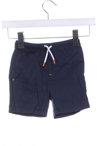 Pantaloni scurți pentru copii Dopo Dopo, Mărime 18-24m/ 86-98 cm, Culoare Albastru, Preț 12,99 Lei