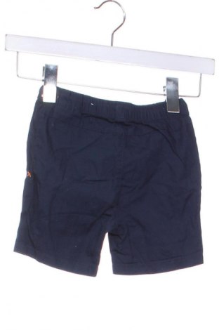 Pantaloni scurți pentru copii Dopo Dopo, Mărime 18-24m/ 86-98 cm, Culoare Albastru, Preț 16,49 Lei