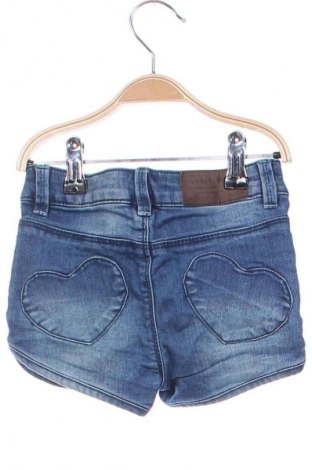 Kinder Shorts Esprit, Größe 4-5y/ 110-116 cm, Farbe Blau, Preis € 4,99